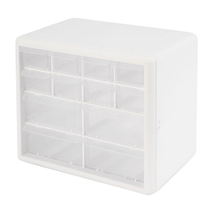 Craft Storage Box 12 Drawer
