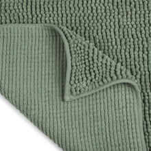 Soft Toggle Bath Mat - Moss