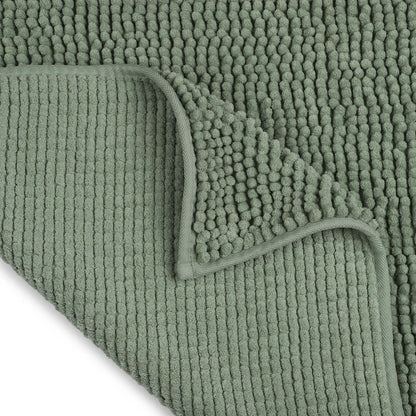 Soft Toggle Bath Mat - Moss