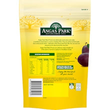 Angas Park Prunes Pitted Resealable 500g