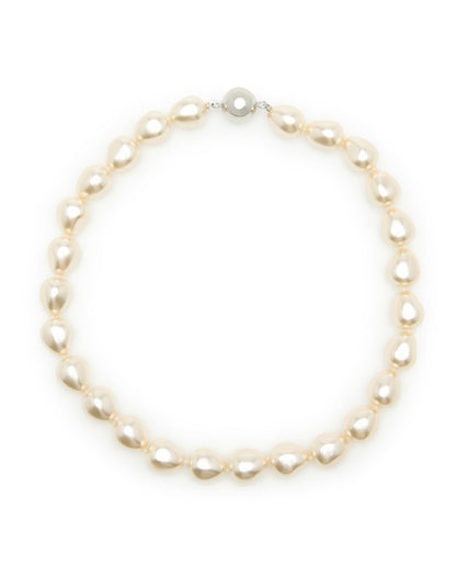 Pearl Ivory Necklace