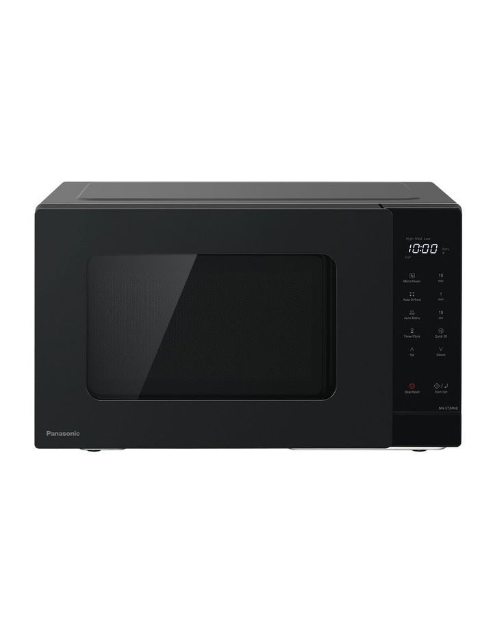 Turntable Microwave 25L