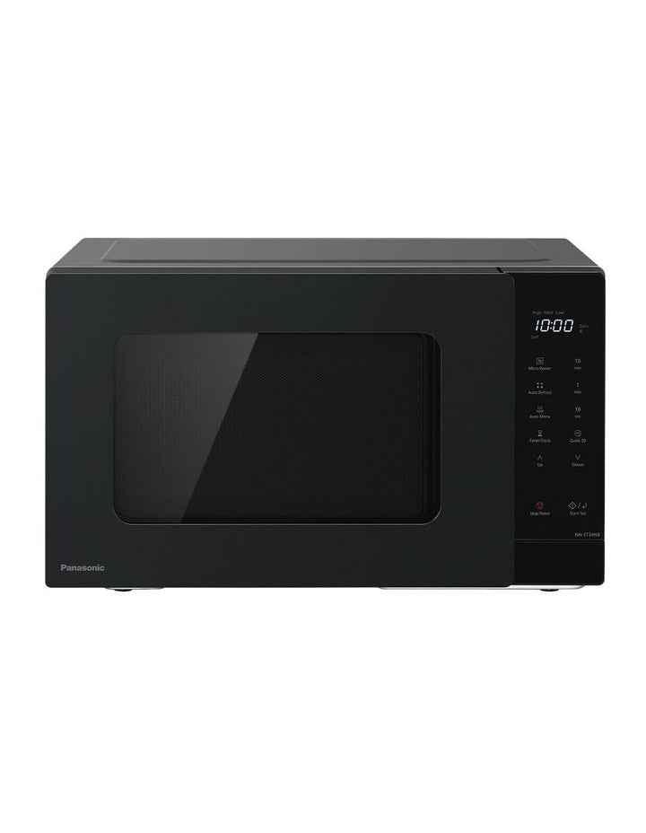 Turntable Microwave 25L