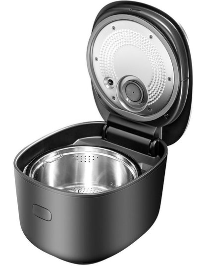 Induction Rice Cooker in Black SR-HL151KST