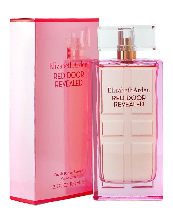 Elizabeth Arden Red Door Revealed Eau de Parfum 100ml