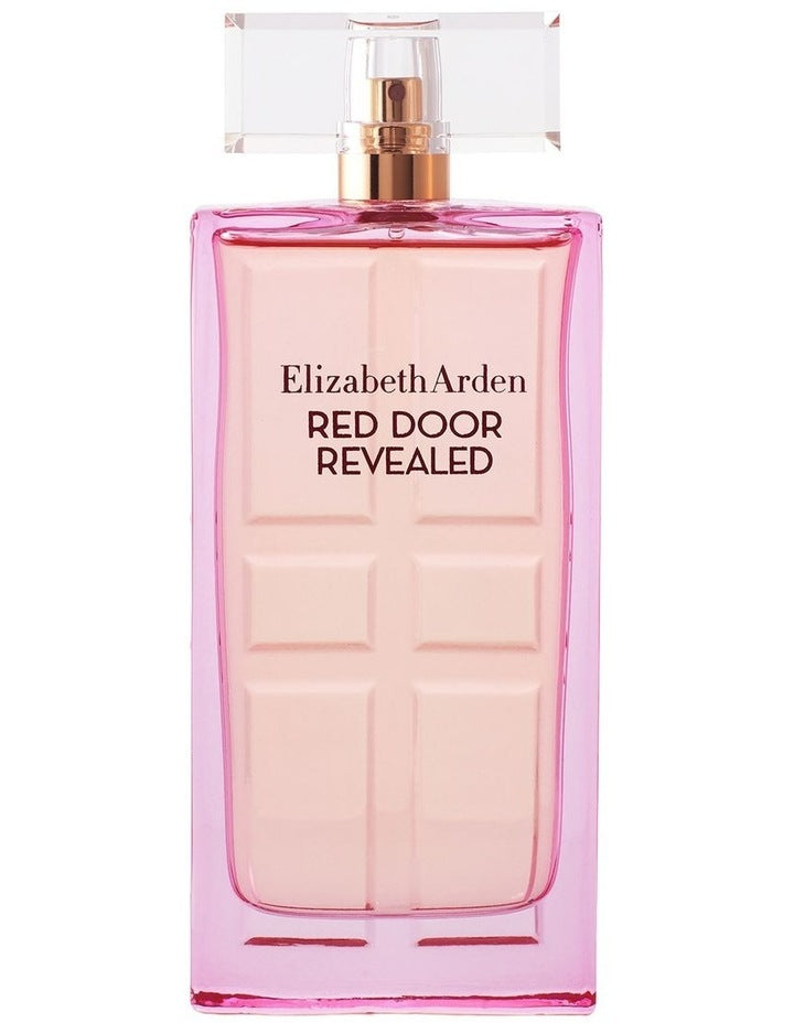 Elizabeth Arden Red Door Revealed Eau de Parfum 100ml
