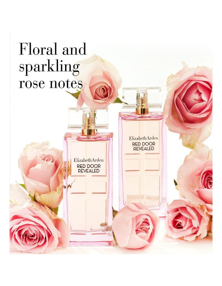 Elizabeth Arden Red Door Revealed Eau de Parfum 100ml