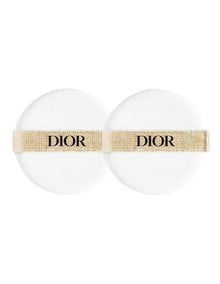 Prestige Le Cushion Teint de Rose Sponge Pack of 2