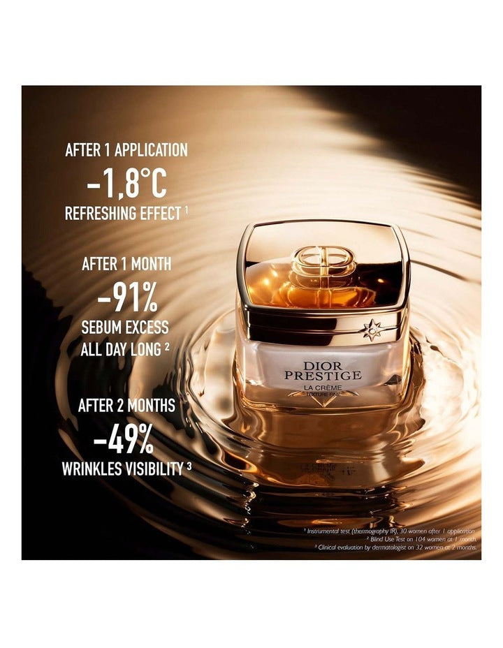 Prestige La Creme Fine 50ml