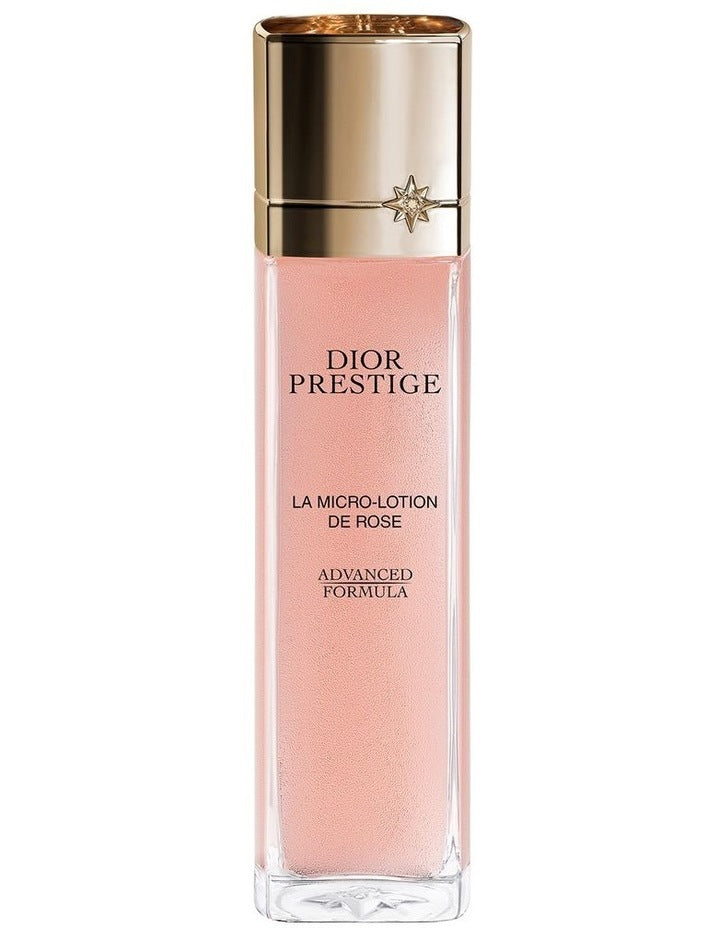 Prestige La Micro Lotion De Rose Advanced 150ml