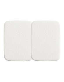 Diorskin Forever Foundation Compact Sponge Refill 2 Pack