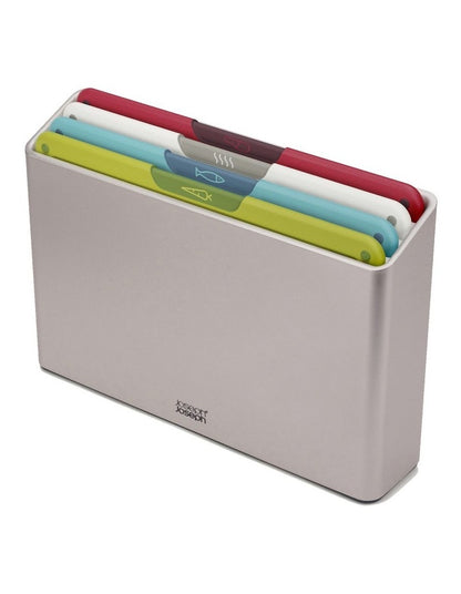 Folio Icon Board Set Regular x 4 in Multi