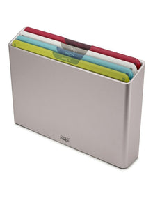 Folio Icon Board Set Large x 4 in Multi