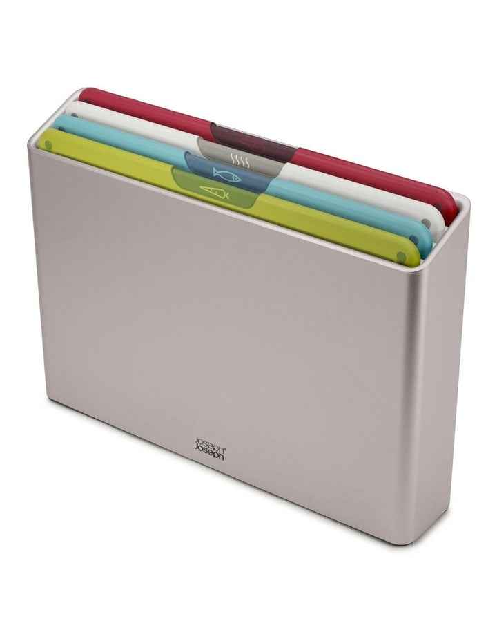 Folio Icon Board Set Large x 4 in Multi