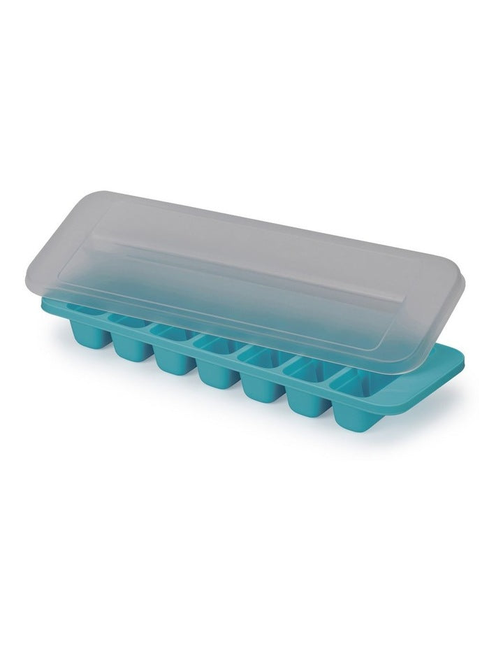 Easy Release Ice Tray in Blue