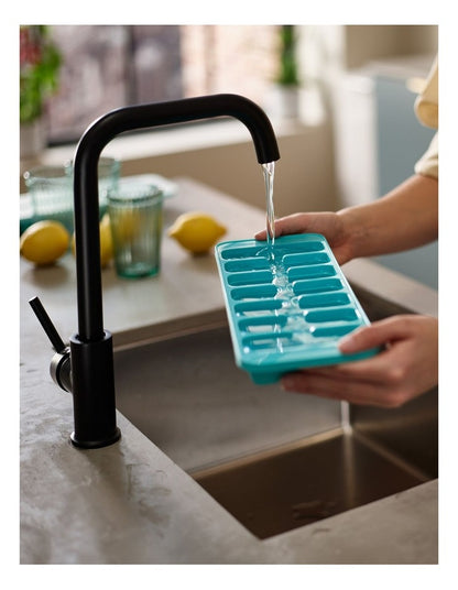 Easy Release Ice Tray 2 Pack in Blue