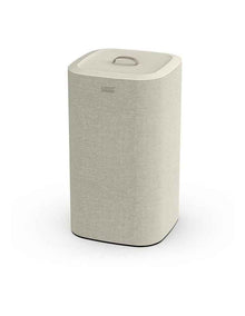 Tota Laundry Basket 60L in Ecru