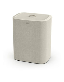 Tota Laundry Basket 90L in Ecru