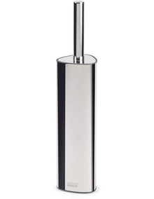 Flex 360 Luxe Toilet Brush in Steel