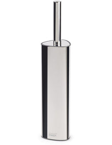 Flex 360 Luxe Toilet Brush in Steel