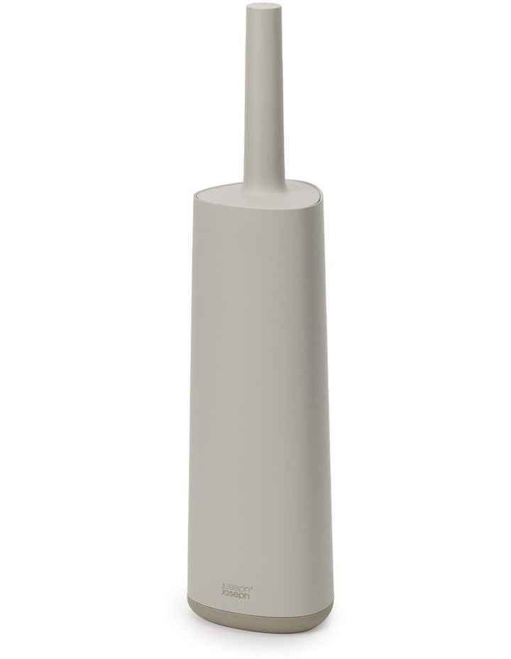 Flex 360 Toilet Brush in Ecru