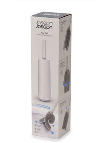 Flex 360 Toilet Brush in Ecru