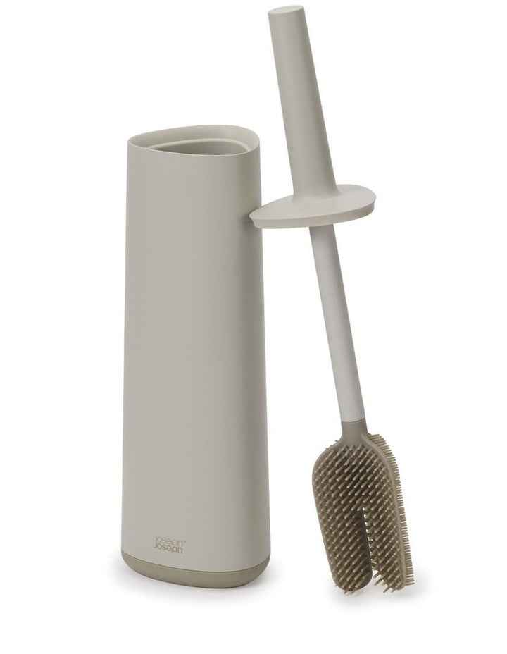Flex 360 Toilet Brush in Ecru