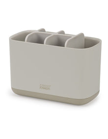 EasyStore Toothbrush Caddy Large in Ecru