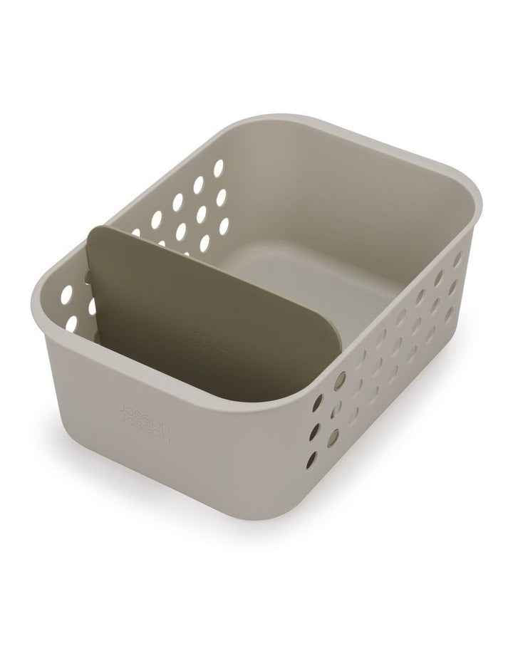 EasyStore Storage Basket Large in Ecru