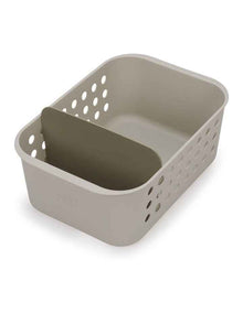 EasyStore Storage Basket Large in Ecru
