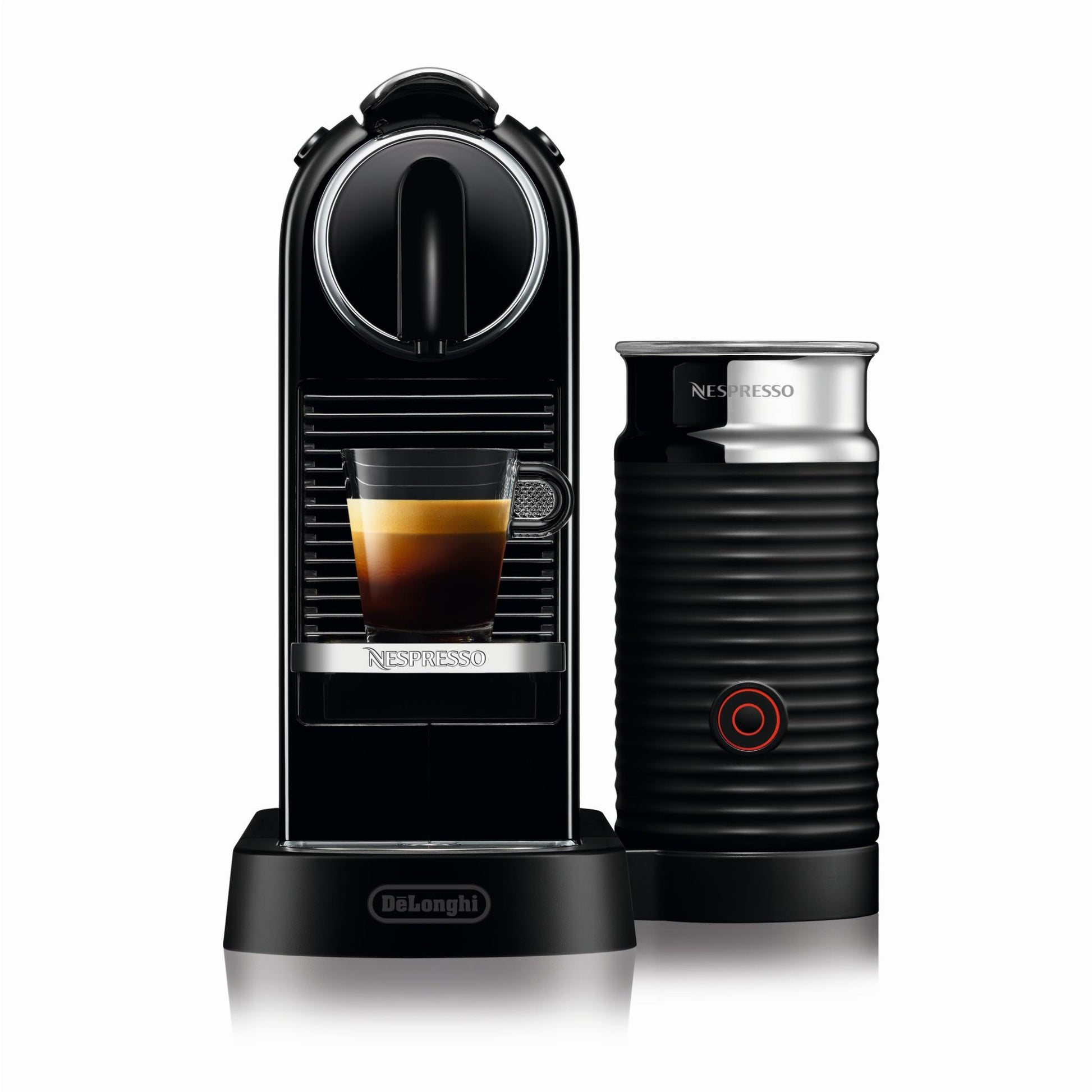 De'Longhi Nespresso Citiz & Milk Coffee Machine