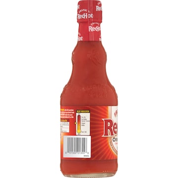 Frank's Red Hot Original Sauce 354mL