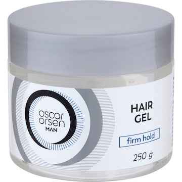 Oscar Orsen Men Hair Gel 250g