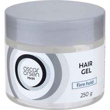 Oscar Orsen Men Hair Gel 250g