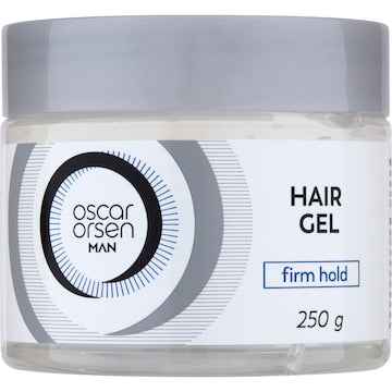 Oscar Orsen Men Hair Gel 250g