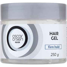 Oscar Orsen Men Hair Gel 250g