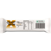 Team Nutrition Protein Snack Bar Salted Caramel Crunch 55g