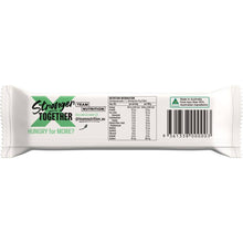 Team Nutrition Protein Snack Bar Mint Crisp 55g