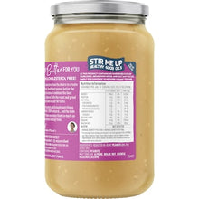 Mayver's Extra Crunchy Peanut Butter 375g