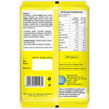 Mario Cashew Biks Biscuits 90g x 8 pack
