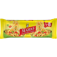 Mario Instant Noodles Masala 8 pack