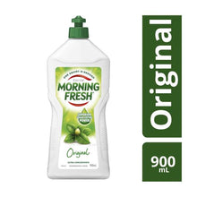 Original Dishwashing Liquid