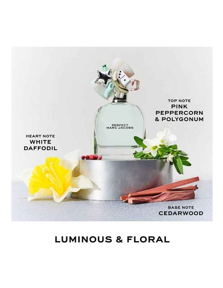 Perfect Eau De Toilette