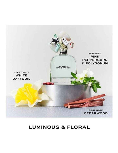 Perfect Eau De Toilette