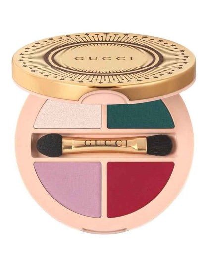 Palette de Beaute Quatuor