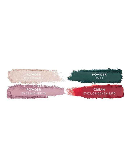 Palette de Beaute Quatuor