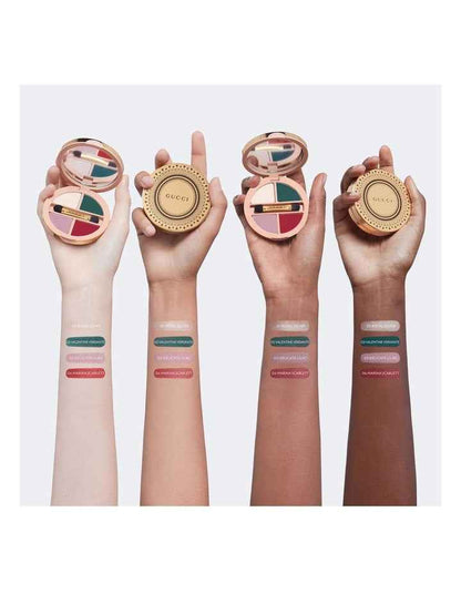 Palette de Beaute Quatuor