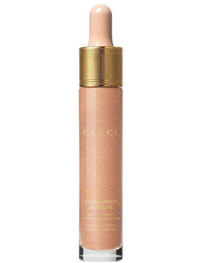 Illuminateur de Beaute Liquid Highlighter