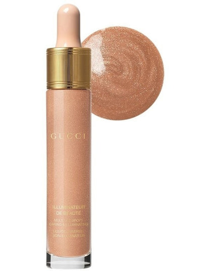 Illuminateur de Beaute Liquid Highlighter