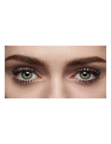 Monsieur Big Mascara